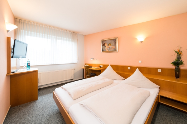 Hotel Vater Rhein (Wörth am Rhein)